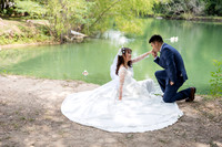 Thinh Weddings