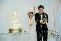 Thinh Weddings