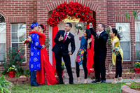 Thinh Weddings