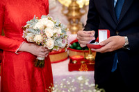 Thinh Weddings