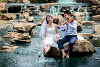 Thinh Weddings